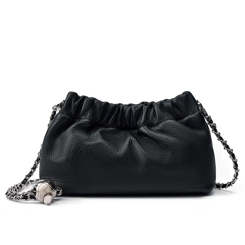 Women's Chain Shoulder Crossbody Bag