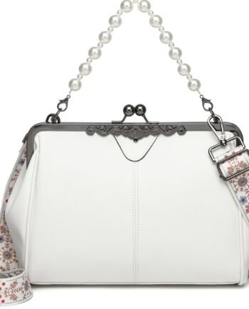 European And American Style Women Handbag Fashion