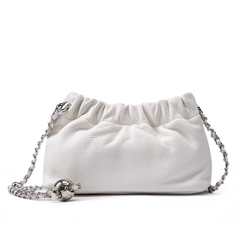 Women's Chain Shoulder Crossbody Bag