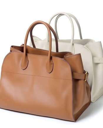 One Shoulder New Hand-carrying Large Capacity Totes