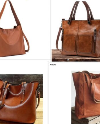 Ladies' Shoulder Bag