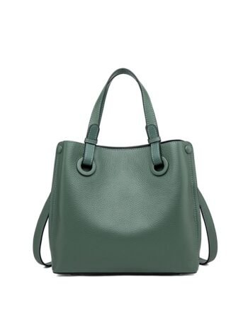 Large-capacity Simple One-shoulder Messenger Women's Bag