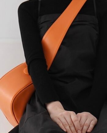 Large Capacity Commuter Crossbody One Shoulder New Tote Bag