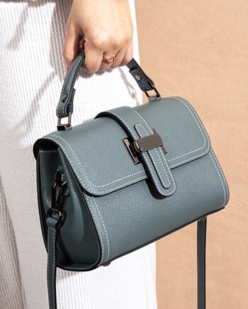 Women's Crossbody Genuine Leather All-match Shoulder Bag